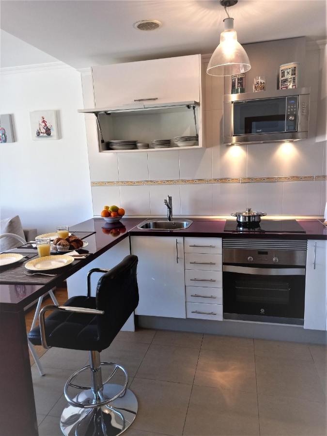 Apartamento Playa Coroso Dean Pequeno المظهر الخارجي الصورة